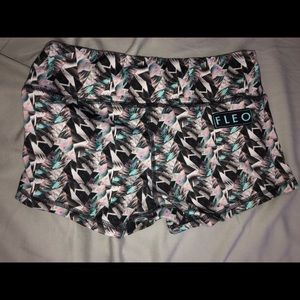 Fleo shorts